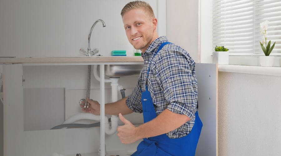 Professional Leak Detection in Raymore, MO