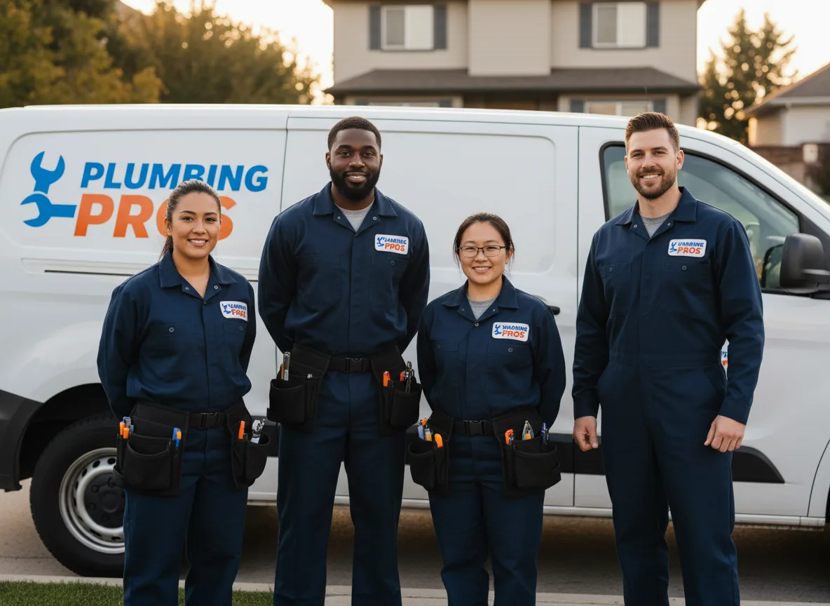 Water Heater Repair company in Raymore, MO